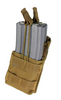 Condor Outdoor Single Stacker M4 Mag Pouch MA42