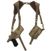 Fox Outdoor Products Tactical Shoulder Holster