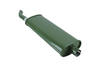 MB Jeep Muffler S-B316/A6118