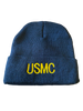 U.S. Marine Corps Black Watch Cap