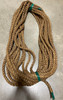 Military Issue Manilla Rope 9/16" x 100 ft