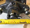 Military Issue 49,000 lbs Swivel Pintle Hook