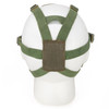 Polish MC-1 Gas Mask with Carry Bag & Filter 