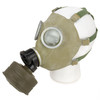 Polish MC-1 Gas Mask with Carry Bag & Filter 