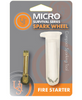 UST  Micro Sparkwheel Fire Starter