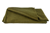 Fox Outdoor French Army Style Wool Blanket