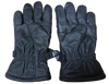 Intermediate Cold Weather Glove Black Leather Size 5/XL