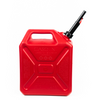Midwest Can Military Style 5 Gallon Gasoline Can 
