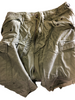 Vintage US Military Issue M65 Field Pant USED X-Large Regular