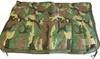 Genuine Issue GI Poncho Liner Woodland