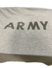 Military IPFU T-Shirt Army  Size XXXL