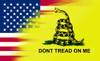 La Historia Detrás De La Bandera De Gadsden "Dont Tread On Me - Foto 12