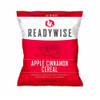 Readywise 32 Servings of Emergency Food & Drink and Survival Kit Backpack Red