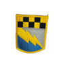525th Military Intelligence Brigade Class A Patch