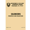 Silencers Principles and Evaluations Military Manual R-1896
