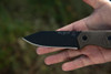 Tops Knives Trail Seeker Knife