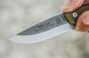 Tops Knives Mini Scandi Rockies Edition Knife MSK-TBF