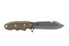 Tops Knives Backpacker's Bowie Knife BPB-01
