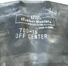 MILITARY ISSUE M151 INNER TUBE TIRE 700X16 NEW