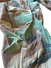 Vintage Woodland BDU Pant Ripstop Used