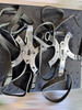 USGI Adjustable Ice Crampons