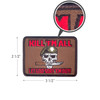 Rothco Kill Em All Let God Sort Em Out Morale Patch
