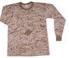 Desert Digital Long Sleeve Shirt