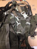 Parachute Harness