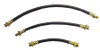 MB M38 M38A1 Brake Hose Set of 4