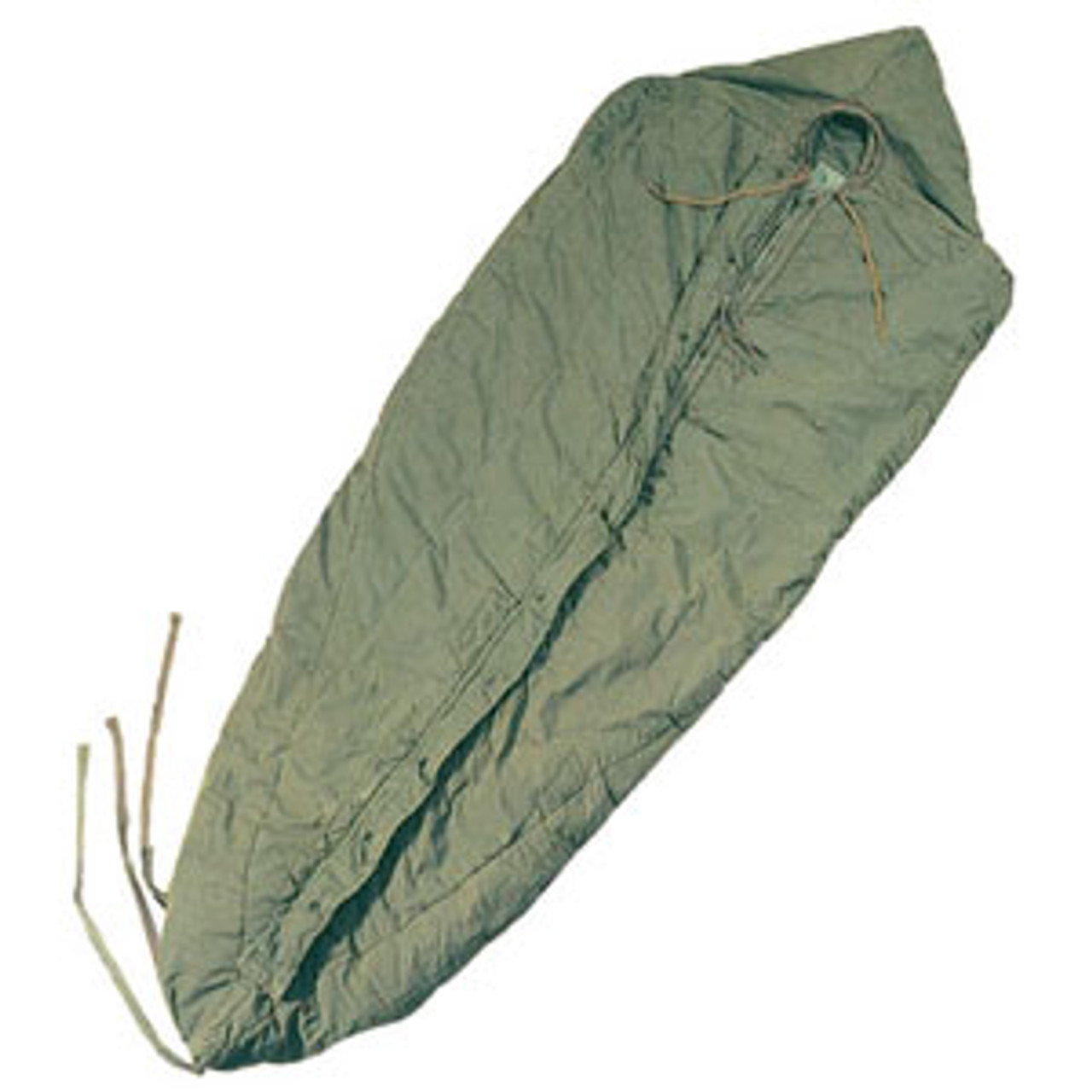 US Military Extreme Cold Weather Sleeping Bag