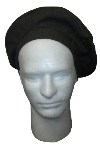 G.I. CROWN SERVICE CAP