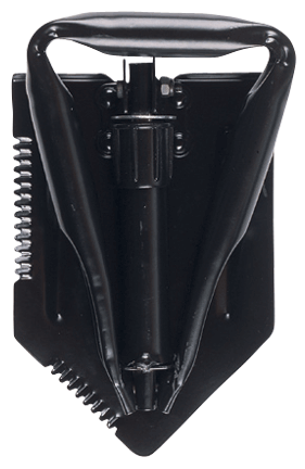 Trifold Shovel or E-Tool