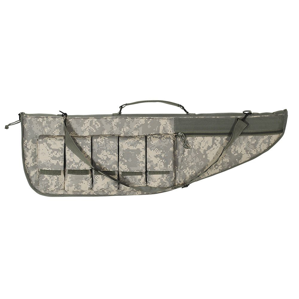 Protector Rifle Cases 15-8749