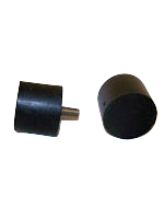 Humvee Bumper Stop for Pioneer Tool Tray