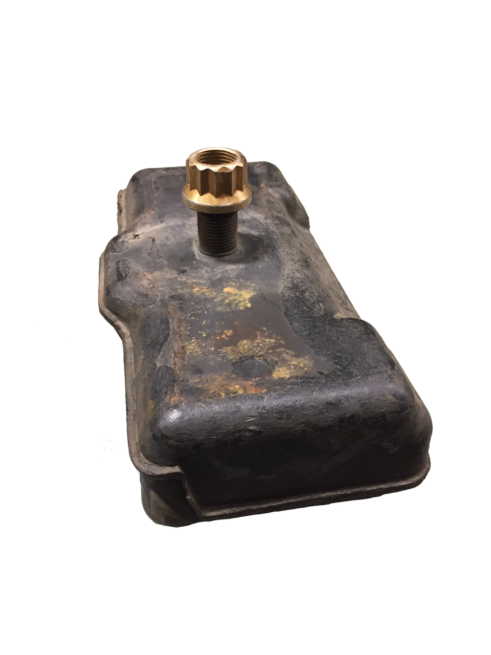 Tank Track Pad
