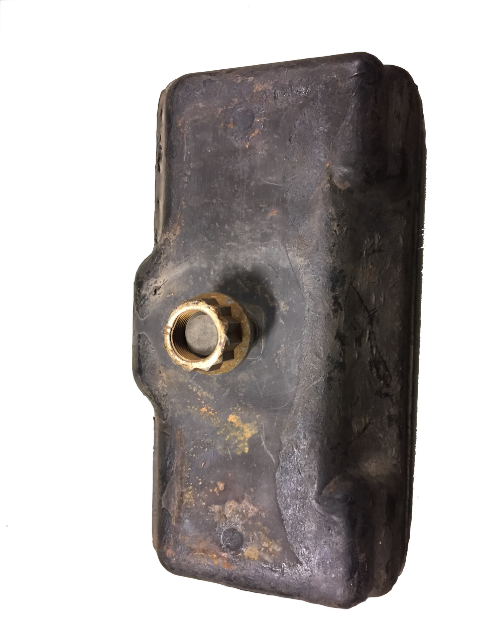 Tank Track Pad