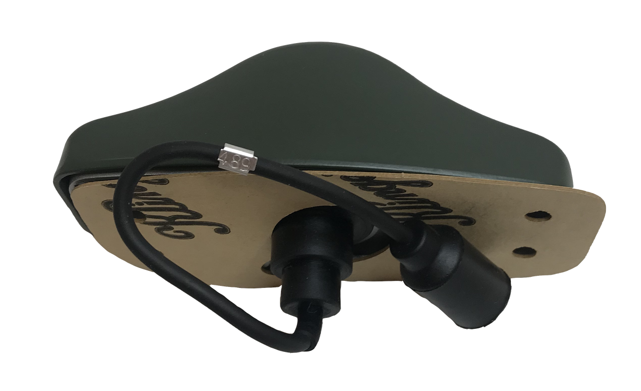 Service Drive Clearance Lamp Amber SB321/72619192