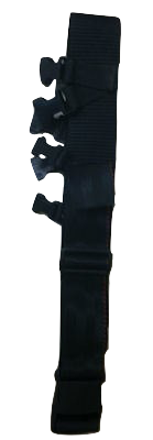 EQUIPMENT BELT