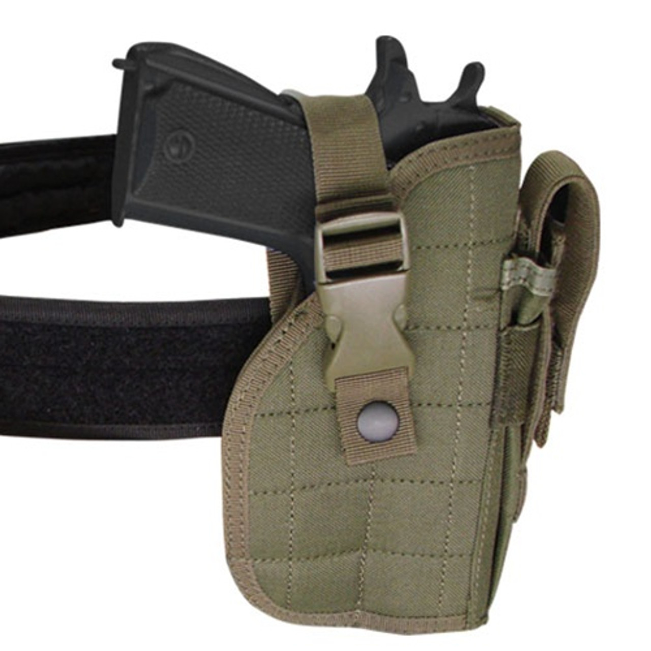 CONDOR OUTDOOR UNIVERSAL LEG HOLSTER ULH