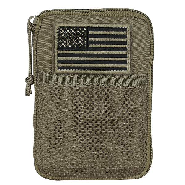 Universal Compatible BDU Wallet