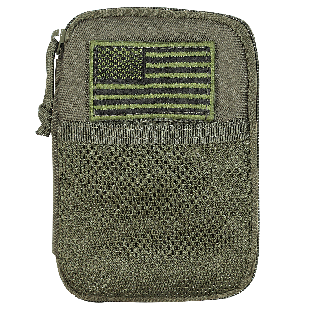 Universal Compatible BDU Wallet