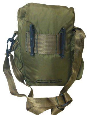 PLGR GPS CARRYING CASE
