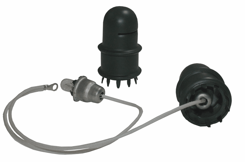 MB Dash Lamp S-B103/A1411