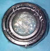 2.5 Ton Truck Wheel Bearing Kit Rear Axle Outer S-14175/10948079