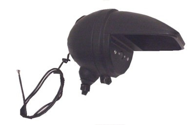 Swiss Large Blackout Light