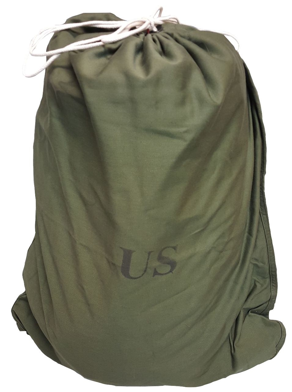 Army Barracks Bag