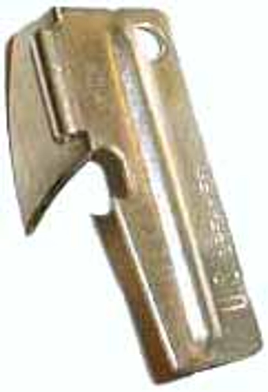 GENIUNE MILITARY ISSUE P38 CAN OPENER JOHN WAYNE MADE IN USA CAMPING  SURVIVAL