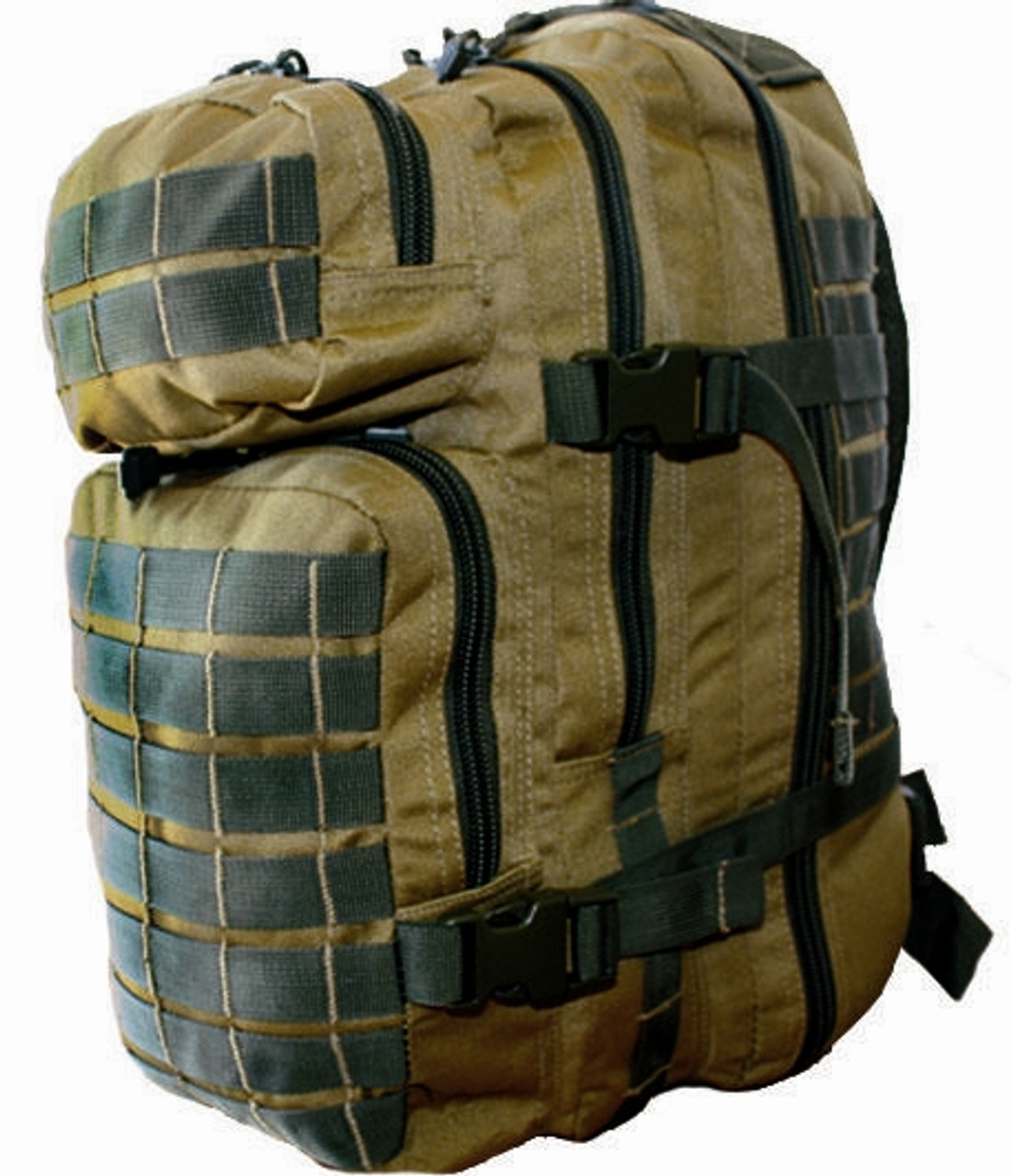 red rock outdoor gear assault pack