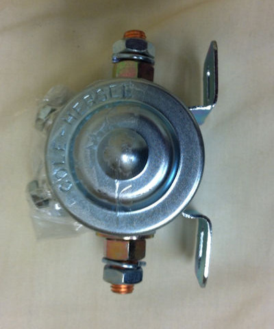 Solonoid 12 volts