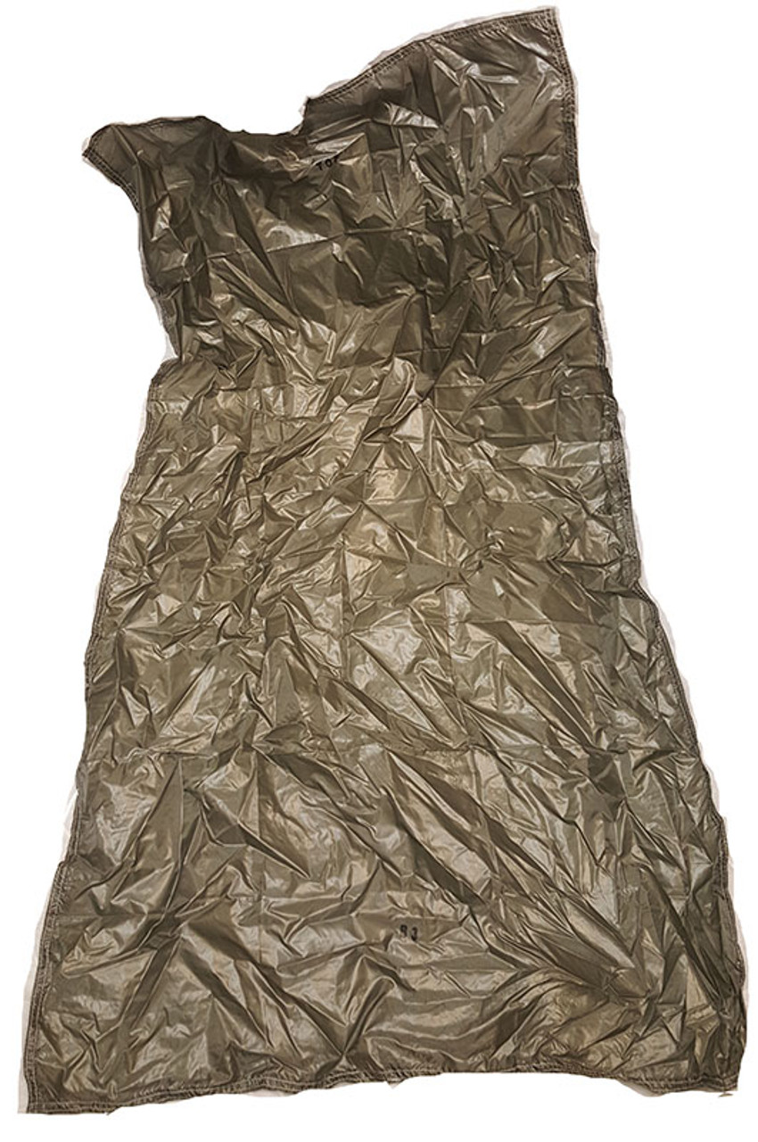 Military Issue Army Parachute Gore Panel B3